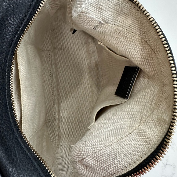 Gucci Disco Soho Crossbody Bag - Picture 13 of 16